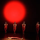 Béjart Ballet Lausanne: The 100th Anniversary of Maurice Béjart