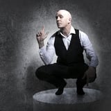 DEVIN TOWNSEND METAMORPHOSIS - SOLO TOUR 2026
