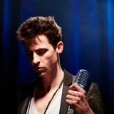 The Songs of Jeff Buckley performed by Slow Pilot