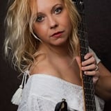 Chantel McGregor