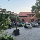 Mikrobrygger på besök