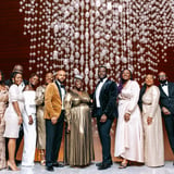 Kingdom Choir - a Kingdom Christmas 2026