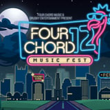 Four Chord Music Festival