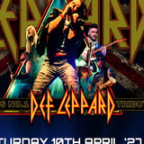 ULTIMATE LEPPARD