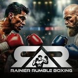 Rainier Rumble Boxing