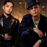 BACK TO BACK KRIS LAWRENCE X PRINCE