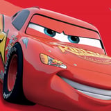 Cars- Free for Children 12 and Under
