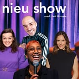 nieu show med Hani Hussein