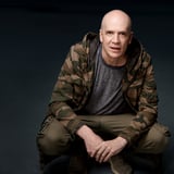 Devin Townsend - Metamorphis Solo Uk & European Tour