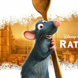 Ratatouille- Free for Children 12 and Under