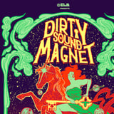 Dirty Sound Magnnet w/ Gran Moreno