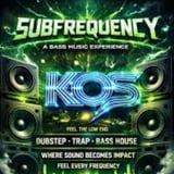 SUBFREQUENCY