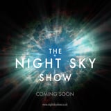 The Night Sky Show - Venue Premium Tickets