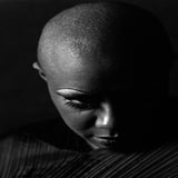 Cecile McLorin Salvant