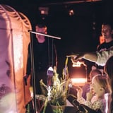 Kattas Figurteater: Skyggetunnelen