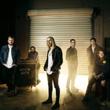 UNDEROATH: THE VAN TOUR TO VANS WARPED TOUR  w/ Held.