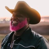 Pynk Beard