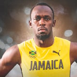 Usain Bolt: Fastest Man Ever