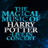 The Magical Music of Harry Potter In Concert