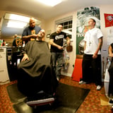 BNB Boston Presents : Wisdom in Chains, Fools Game, Negative Force, Back of Tha Neck, Vicegrip, Bad Move