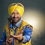 Colours of Ostrava : MALKIT SINGH