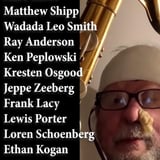 Loco Day: I Should Have Stayed Dead - The Death and Life of Allen Lowe (film)