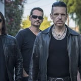 RICKY WARWICK & THE FIGHTING HEARTS