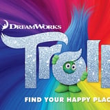 Trolls- Free for Children 12 and Under