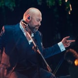 Santiago Cruz