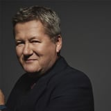 "Bærre Bjarne" - Bjarne Brøndbo solo !