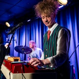 Loco Day: Jeppe Zeeberg and the Absolute Pinnacle of Human Achievement feat. Ryoko Ono (JP)
