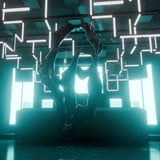Tension Festival 2026 | Freitag | Nightsession