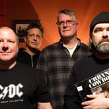 Dillinger Four, The Slow Death, Constant Insult, Norcos Y Horchata