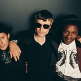 The Libertines @ Hitchin Priory