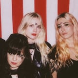 DEATH VALLEY GIRLS