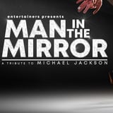 Man in the Mirror