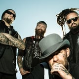 Five Finger Death Punch: 20th Anniversary World Tour