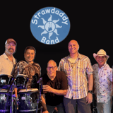 Saturday Night on the Patio w/ STRAWDADDY!