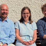 Kullatrion på Krapperup - "Musik i våra hjärtan"