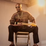 Black Joe Lewis
