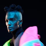 Colours of Ostrava : JONATHAN FERR