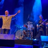 Frede Fup + Ama´r Kix & Friends