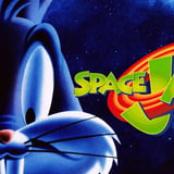 Space Jam- Free for Children 12 and Under