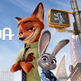 Zootopia- Free for Children 12 and Under