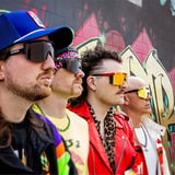 STRIKER & TYRANN w/ TOWER HILL & LOVER