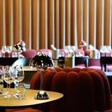 Showmenu inden Strik & Drik
