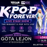 KPOP FOREVER!