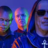 Colours of Ostrava : SKUNK ANANSIE