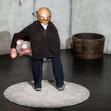 Oddmann Productions: Cirkus Antero