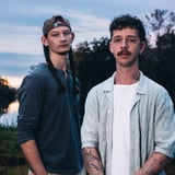 Crowe Boys